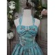 Miss Point The Crabapple Under The Moon JSK(Reservation/Full Payment Without Shipping)